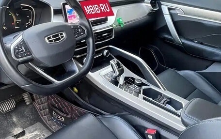 Geely Coolray I, 2021 год, 1 090 222 рублей, 7 фотография