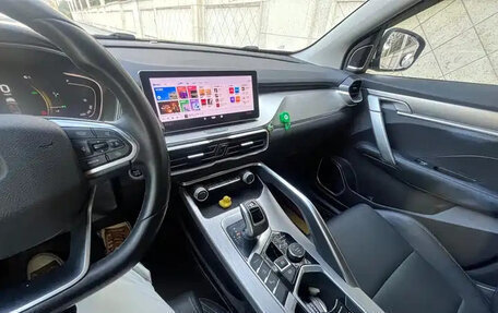 Geely Coolray I, 2021 год, 1 090 222 рублей, 9 фотография