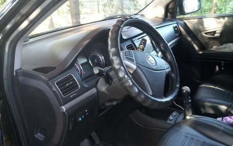 SsangYong Actyon II рестайлинг, 2011 год, 799 000 рублей, 2 фотография