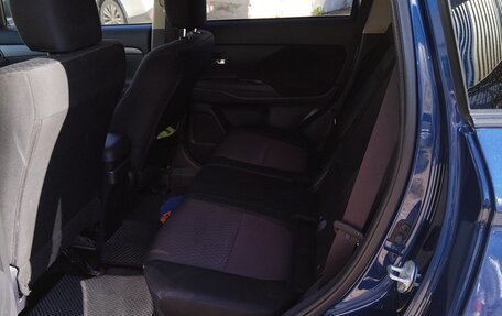 Mitsubishi Outlander III рестайлинг 3, 2013 год, 1 200 000 рублей, 3 фотография