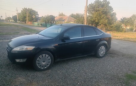 Ford Mondeo IV, 2008 год, 295 000 рублей, 2 фотография
