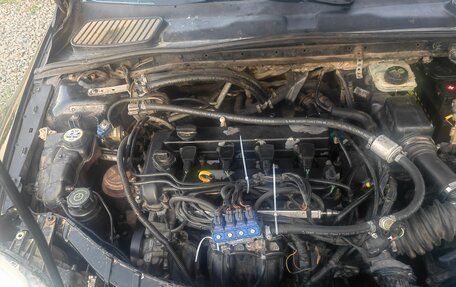 Ford Mondeo IV, 2008 год, 295 000 рублей, 9 фотография