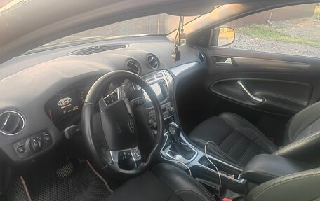 Ford Mondeo IV, 2008 год, 295 000 рублей, 7 фотография