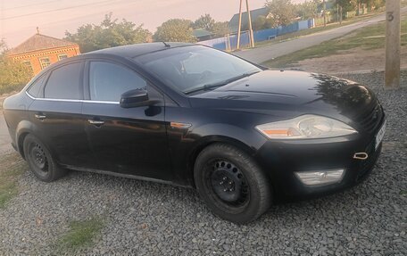 Ford Mondeo IV, 2008 год, 295 000 рублей, 3 фотография