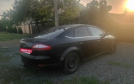 Ford Mondeo IV, 2008 год, 295 000 рублей, 4 фотография