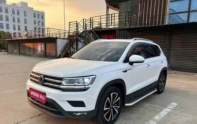 Volkswagen Tharu, 2021 год, 1 449 222 рублей, 1 фотография