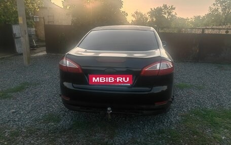 Ford Mondeo IV, 2008 год, 295 000 рублей, 5 фотография