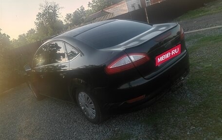 Ford Mondeo IV, 2008 год, 295 000 рублей, 6 фотография