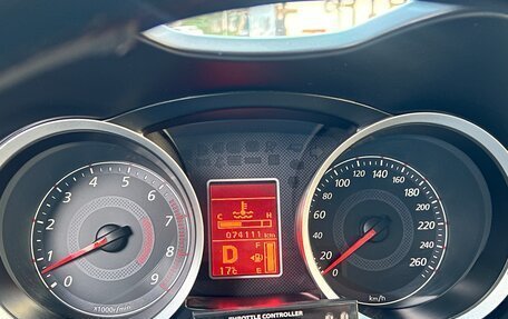 Mitsubishi Lancer IX, 2010 год, 875 000 рублей, 7 фотография
