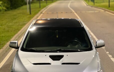 Mitsubishi Lancer IX, 2010 год, 875 000 рублей, 2 фотография