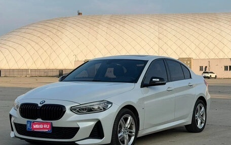 BMW 1 серия, 2023 год, 1 415 000 рублей, 1 фотография