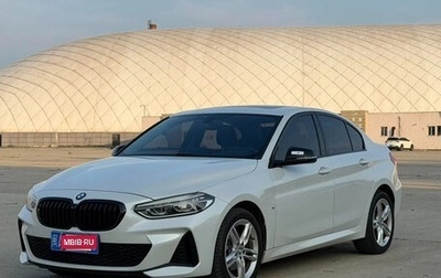 BMW 1 серия, 2023 год, 1 415 000 рублей, 1 фотография