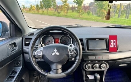 Mitsubishi Lancer IX, 2010 год, 875 000 рублей, 8 фотография