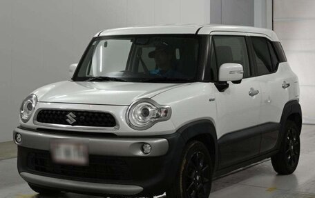 Suzuki Xbee I, 2019 год, 880 000 рублей, 1 фотография
