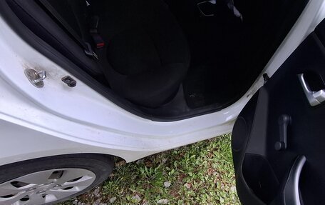 KIA Rio III рестайлинг, 2017 год, 1 150 000 рублей, 6 фотография