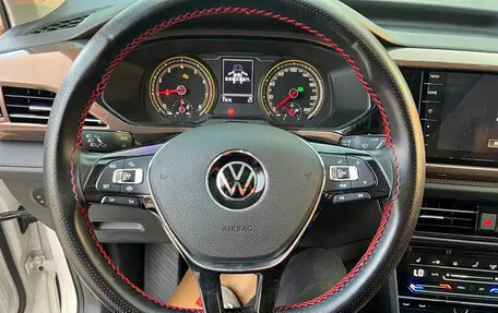 Volkswagen Tharu, 2021 год, 1 449 222 рублей, 10 фотография