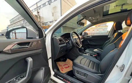Volkswagen Tharu, 2021 год, 1 449 222 рублей, 8 фотография