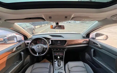 Volkswagen Tharu, 2021 год, 1 449 222 рублей, 9 фотография
