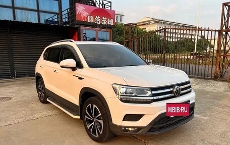 Volkswagen Tharu, 2021 год, 1 449 222 рублей, 3 фотография