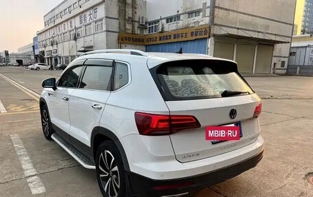 Volkswagen Tharu, 2021 год, 1 449 222 рублей, 6 фотография