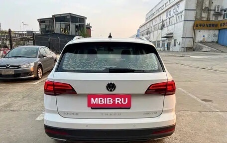 Volkswagen Tharu, 2021 год, 1 449 222 рублей, 5 фотография