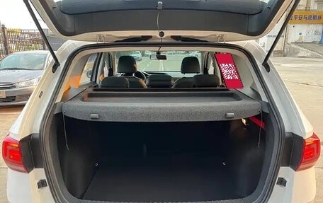 Volkswagen Tharu, 2021 год, 1 449 222 рублей, 7 фотография