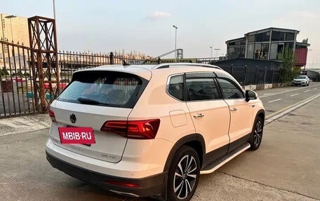 Volkswagen Tharu, 2021 год, 1 449 222 рублей, 4 фотография