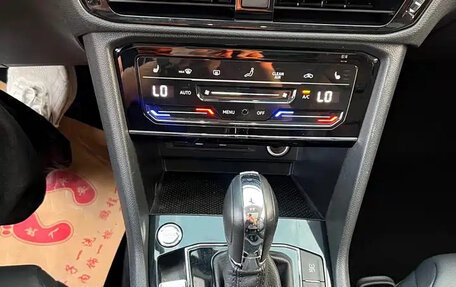 Volkswagen Tharu, 2021 год, 1 449 222 рублей, 12 фотография