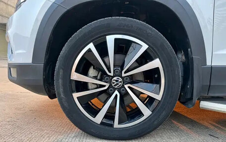 Volkswagen Tharu, 2021 год, 1 449 222 рублей, 20 фотография