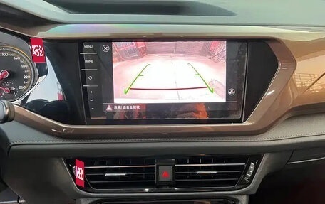 Volkswagen Tharu, 2021 год, 1 449 222 рублей, 11 фотография