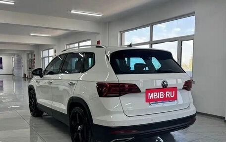 Volkswagen Tharu, 2023 год, 1 350 000 рублей, 5 фотография