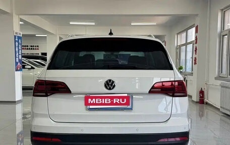 Volkswagen Tharu, 2023 год, 1 350 000 рублей, 6 фотография