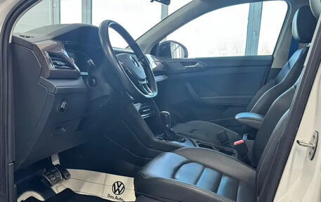 Volkswagen Tharu, 2023 год, 1 350 000 рублей, 11 фотография