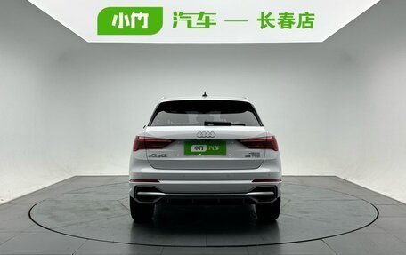 Audi Q3, 2023 год, 2 794 690 рублей, 6 фотография