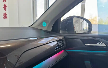 Volkswagen Tharu, 2023 год, 1 350 000 рублей, 14 фотография