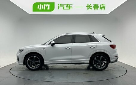 Audi Q3, 2023 год, 2 794 690 рублей, 3 фотография