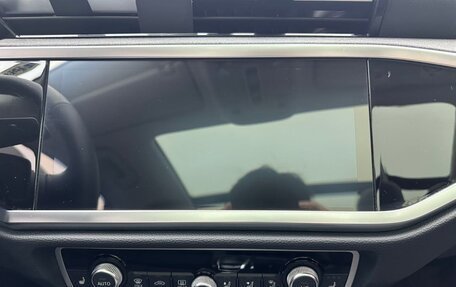 Audi Q3, 2023 год, 2 794 690 рублей, 12 фотография