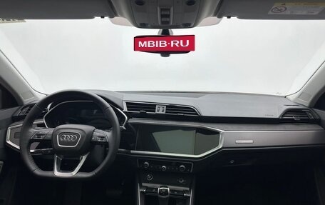 Audi Q3, 2023 год, 2 794 690 рублей, 7 фотография