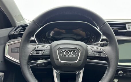 Audi Q3, 2023 год, 2 794 690 рублей, 10 фотография
