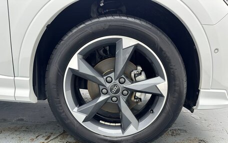 Audi Q3, 2023 год, 2 794 690 рублей, 17 фотография
