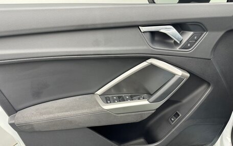 Audi Q3, 2023 год, 2 794 690 рублей, 14 фотография