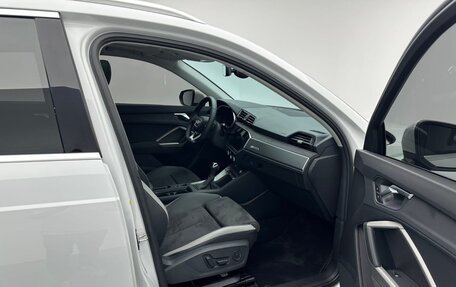 Audi Q3, 2023 год, 2 794 690 рублей, 9 фотография