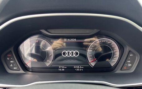 Audi Q3, 2023 год, 2 794 690 рублей, 11 фотография
