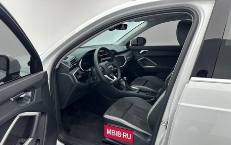 Audi Q3, 2023 год, 2 794 690 рублей, 8 фотография