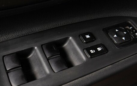Mitsubishi Outlander III рестайлинг 3, 2014 год, 1 479 000 рублей, 15 фотография