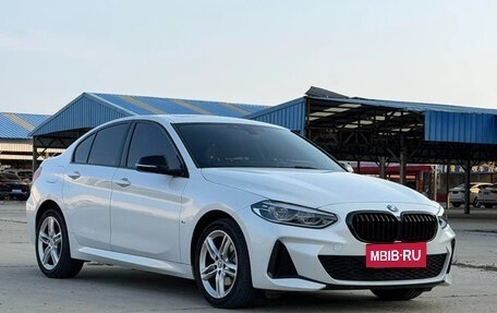 BMW 1 серия, 2023 год, 1 415 000 рублей, 2 фотография