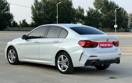 BMW 1 серия, 2023 год, 1 415 000 рублей, 4 фотография