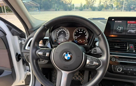 BMW 1 серия, 2023 год, 1 415 000 рублей, 8 фотография