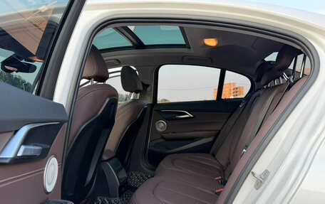 BMW 1 серия, 2023 год, 1 415 000 рублей, 12 фотография