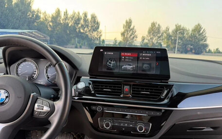 BMW 1 серия, 2023 год, 1 415 000 рублей, 9 фотография